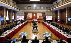 TBMM heyeti Öcalan ile görüşmek için yola çıkıyor