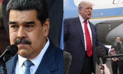 Trump'tan Maduro'ya 'Ya zorla ya da güzellikle' mesajı