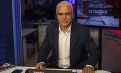 Yazarlar, Merdan Yanardağ ile dayanışmak için İzmir'de buluşuyor