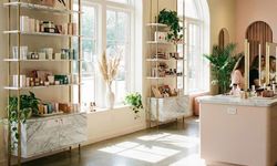 Dev kozmetik zincirinin 11 ürünü için bakanlık düğmeye bastı