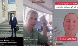 Suriyeli sahte avukat Türkiye’de sahte pasaport satmış