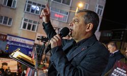 Özgür Özel'den kulisleri harekete geçiren sinyal