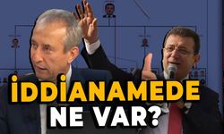 Hukukçu Salim Şen İmamoğlu iddianamesini anlattı: Bu ülkede bir tane AKP belediyesi kalmaz