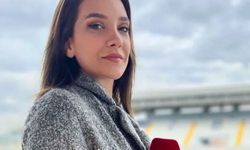 Gazeteci Rojda Altıntaş gözaltına alındı