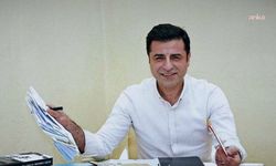 Yandaştan al haberi! Demirtaş'ın tahliye tarihi açıklandı