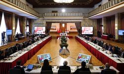 CHP'nin komisyona sunduğu öneriler ortaya çıktı! İşte o 29 madde