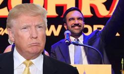 Trump hedef aldığı Mamdani için de geri adım attı