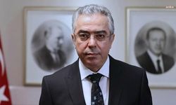 Destici'nin 'Süreç' açıklaması sonrası 'Saray' danışmanından dikkat çeken yazı