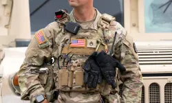 Beyaz Saray’a yakın bölgede silahlı saldırı: 2 Ulusal Muhafız vuruldu