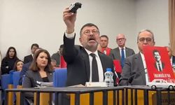 CHP'li Ağbaba: Beyaz Toros çetesi gitti Ak Toros çetesi geldi