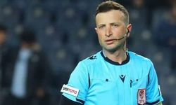 Galatasaray - Fenerbahçe derbisinin hakemi belli oldu