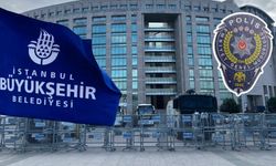 İBB tutuklusu 29 yıllık polisten çarpıcı ifade! 'İftira atmam için tutuluyorsam...'