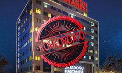 37 yıllık hastane konkordato ilan etti