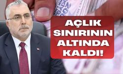 2026 için geçerli olacak Asgari ücret açıklandı!