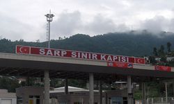 Günübirlik Gürcistan'a gidip gelenlere kötü haber