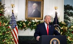 Trump'tan 'Ekonomik patlama' uyarısı