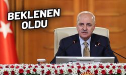 Güya Ekim ayında tamamlanacaktı! Meclis süreç komisyonu süresi 2 ay uzatıldı