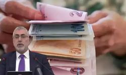 Asgari Ücret Tespit Komisyonu bugün 3'üncü kez toplanıyor