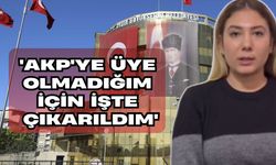 CHP'den AKP'ye geçen Aydın Büyükşehir Belediyesi için suç duyurusu!