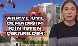 CHP'den AKP'ye geçen Aydın Büyükşehir Belediyesi'ne suç duyurusu!
