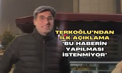 Gazeteci Barış Terkoğlu serbest bırakıldı!