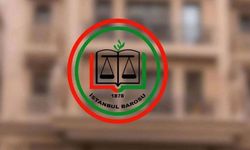 İstanbul Barosu'ndan 11. Yargı Paketi tepkisi!