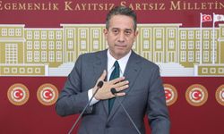 Ali Mahir Başarır'dan asgari ücrete sert tepki! 'Utanç verici'