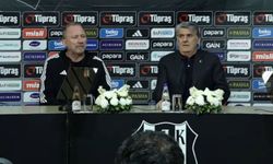 Beşiktaş'ta bir dönem sona eriyor! 2 kadro dışı...