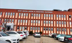 2'inci kompresör vakası: Bağırsağı patladı!