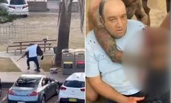 Avustralya Ahmed'in kahramanlığını konuşuyor