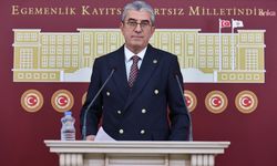 CHP'li Günaydın Bakan Işıkhan'a asgari ücret sorusu! 'Hangi resmi veriler?'