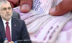 2026 için geçerli olacak Asgari ücret açıklandı!