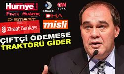 Demirören'in kredi borcu 34 milyon liraya yükseldi