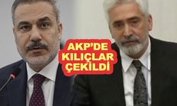AKP'li Ensarioğlu Hakan Fidan'ı hedef aldı: Görevden alınır!