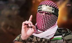 Hamas, Ebu Ubeyde’nin öldürüldüğünü duyurdu!