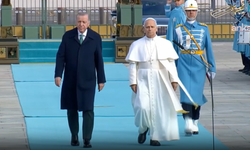 Bahçeli'den Papa'nın İznik ziyaretine sert tepki