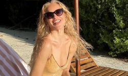 Burcu Esmersoy EYT'li çıktı