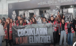 MESEM ve Yusuf Tekin'i protesto eden 16 genç tutuklandı