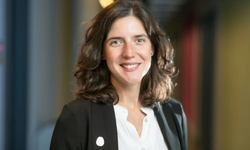 Liseyi Bursa'da bitirdi, Berlin'de rektör oldu