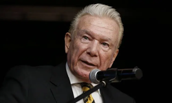 Uğur Dündar'ın yeni adresi belli oldu