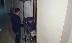 İşte Büyükçekmece'deki adliyeden çalınan altınların fotoğrafları