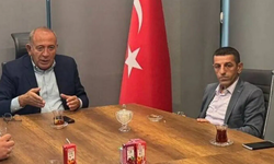 Kayyım Gürsel Tekin'in ekibindeki delegeden skandal 'Gülşah Durbay' paylaşımı!