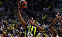 Fenerbahçe Beko, Olimpia Milano'ya geçit vermedi