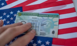 ABD Green Card programını süresiz olarak askıya aldı