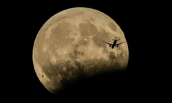 İnsanlık ay üzerine ilk defa tesis kuracak! 2036 bitecek