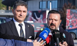 Saran'ın serbest bırakılması sonrası Fenerbahçe'den ilk açıklama