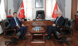 İBB İtfaiye Daire Başkanı Remzi Albayrak gözaltına alındı