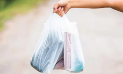 Plastik poşete de zam geldi