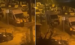 Yalova'da IŞİD operasyonunda çatışma çıktı, 7 polis yaralandı