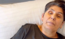 Lösemi tedavisi gören Cansever son durumunu paylaştı